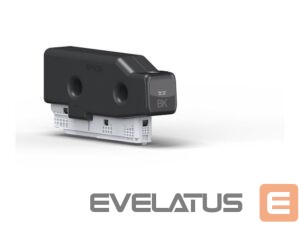 Aksesuāri un izejmateriāli EPSON  WorkForce Enterprise | AM-C400 | Ink cartridge | Black 