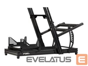 Datoru krēsli / galdi Next Level Racing  F-GT Elite Lite 