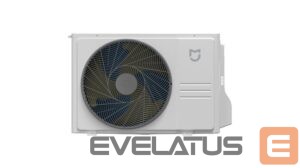 Cita mazā sadzīves tehnika Xiaomi  Mijia Air Conditioner Pro Eco, Outdoor, 12000Btu/h, 