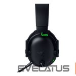 Arvutitoolid / lauad Razer  BlackShark V3 for PlayStation, Black | 