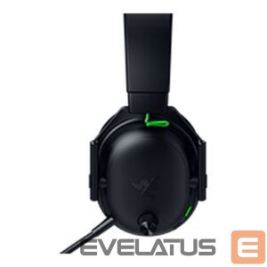 Arvutitoolid / lauad Razer  BlackShark V3 for PlayStation, Black | 