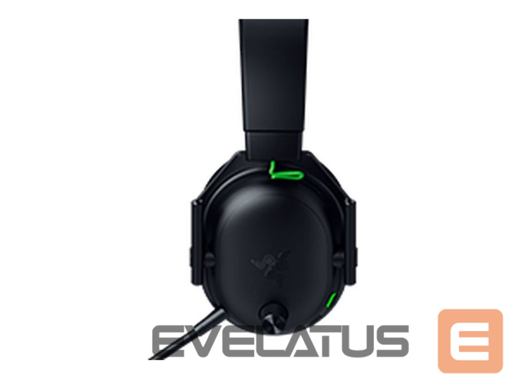 Arvutitoolid / lauad Razer BlackShark V3 for PlayStation, Black |