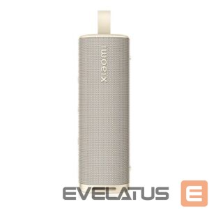 Kompiuterinės kolonėlės Xiaomi  Sound Outdoor; IP67 dust and water resistance | 30 W | Bluetooth | Gold | Portable | Wireless connection 