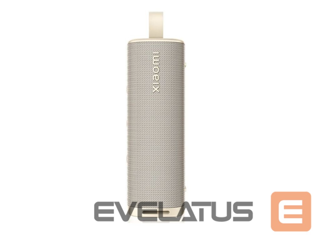 Arvutikõlarid Xiaomi Sound Outdoor; IP67 dust and water resistance | 30 W | Bluetooth | Gold | Portable | Wireless connection