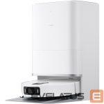Tolmuimeja Xiaomi  Robot Vacuum 5 Pro EU | Wet&Dry | 5200 mAh | 20000 Pa | White 