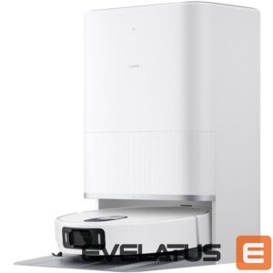 Tolmuimeja Xiaomi  Robot Vacuum 5 Pro EU | Wet&Dry | 5200 mAh | 20000 Pa | White 