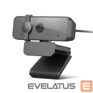 Webcam Lenovo  WebCam | Select FHD Webcam Gen2 
