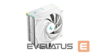 Cooler Deepcool  CPU Air Cooler | AK400 Digital SE | Intel, AMD 