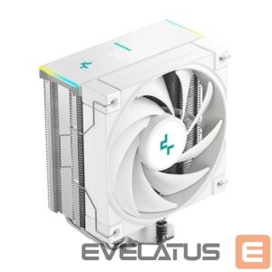 Aušintuvai Deepcool  CPU Air Cooler | AK400 Digital SE | Intel, AMD 