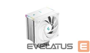 Cooler Deepcool  CPU Air Cooler | AK500S Digital SE | Intel, AMD 