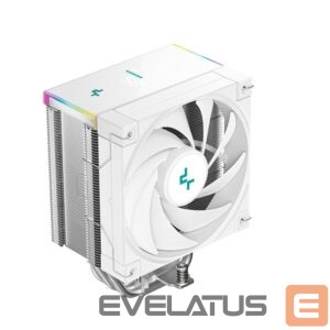 Dzesētājs Deepcool  CPU Air Cooler | AK500S Digital SE | Intel, AMD 