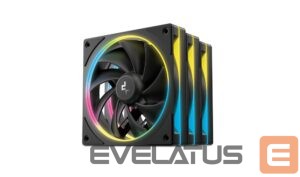 Dzesētājs Deepcool  Fan | FL12 SE 3IN1 