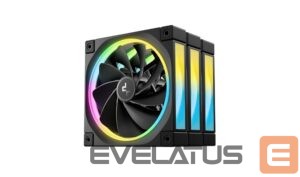 Dzesētājs Deepcool  Fan | FL12R 3 IN 1 