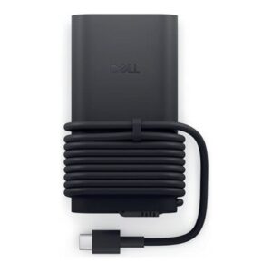 Adapteris Dell  100W USB-C AC Adapter with Power Cord - Europe | 