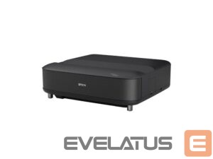 Projektorid EPSON  EH-LS670B | Full HD (1920x1080) | 3600 ANSI lumens | Black | Wi-Fi 