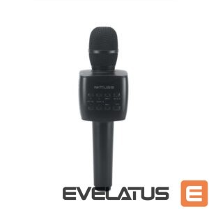 Kõrvaklapid Muse  M-508 KA Bluetooth Karaoke Microphone | 