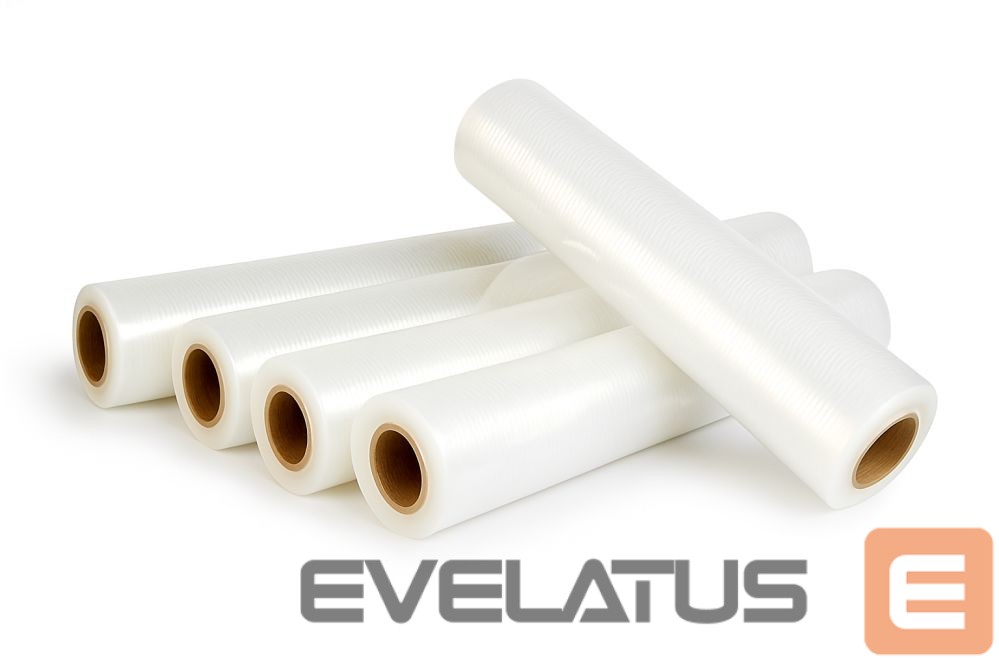 Filtrid ja tarvikud Camry Vacuum Sealer Rolls for CR 4470, AD 4484, MS 4492, AD 4503 | CR 4470.1