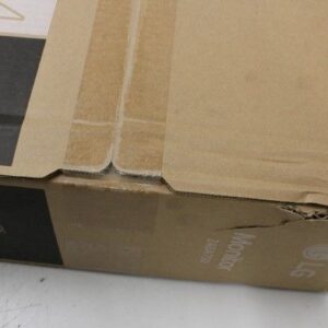 Monitorid LG  SALE OUT.  24BA750-B 23.8" FHD/1920x1080/IPS/16:9/200cd/㎡/HDMI, DP, USB, Headphone Output |  24BA750-B | 23.8 " | IPS | FHD | 16:9 | 100 Hz | 5 ms | 1920 x 1080 pixels | 200 cd/m² | HDMI ports quantity 1 | Black | Warranty 35 month(s) | DAMAGED PACKAGING 