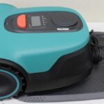 Mitmesugused tööriistad AYI  SALE OUT.  Wireless Robotic Lawn Mower DM3 1000i |  UNPACKED 