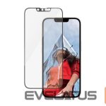 Back panel cover PanzerGlass  Screen protector | Apple | iPhone 13/iPhone 13 Pro/iPhone 14/iPhone 16e | Glass | Transparent | Ultra-Wide Fit W. Aligner 