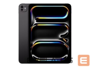 Tablet Apple  11-inch iPad Pro M5 Wi-Fi + Cellular 512GB with standard glass - Space Black | 