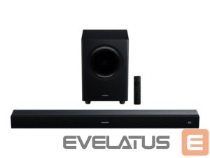 Arvutikõlarid Xiaomi  Soundbar Pro 2.1 ch | 