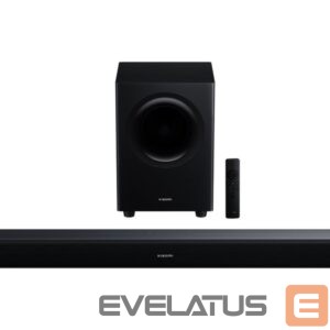 Arvutikõlarid Xiaomi  Soundbar Pro 2.1 ch | 