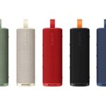 Skaļruņi Xiaomi  Sound Outdoor, Green | 