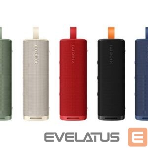 Arvutikõlarid Xiaomi  Sound Outdoor, Green | 