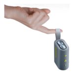 Arvutikõlarid Xiaomi  Sound Pocket, Blue Gray | 