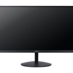 Monitors Acer  SA242YH1bi 24" IPS FHD,100Hz,4ms,1920x1080,250,HDMI,VGA,Black,2Y Warranty | 
