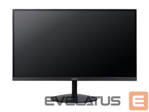 Monitors Acer  SA242YH1bi 24" IPS FHD,100Hz,4ms,1920x1080,250,HDMI,VGA,Black,2Y Warranty | 