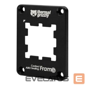 Jahutid Thermal Grizzly  | Grizzly Contact Sealing Frame AM5 (VPE 10) | TG-CSF-AM5 | AMD 