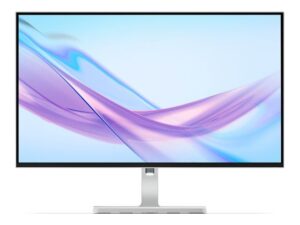 Monitoriai Lenovo  | L27q-4A | 27 " | IPS | 16:9 | 100 Hz | 1 ms | 2560 x 1440 pixels | 350 cd/m² | HDMI ports quantity 2 | Cloud Grey | Warranty 36 month(s) 