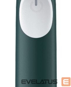 Hambahari Oral-B  | Electric Toothbrush | iO Series 2 | Rechargeable | For adults | Number of brush heads included 1 | Number of teeth brushing modes 3 | Green 