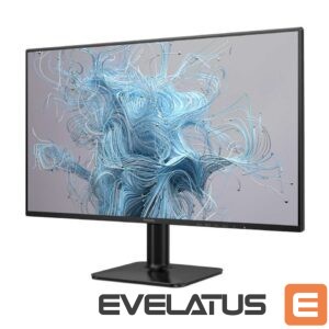 Monitor Philips  | 24E2N1110/00 | 24 " | IPS | FHD | 16:9 | 120 Hz | 4 ms | 1920 x 1080 pixels | 300 cd/m² | HDMI ports quantity 1 | Black 