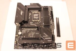 Intel protsessori emaplaat MSI  SALE OUT.  MAG B760 TOMAHAWK WIFI |  REFURBISHED, WITHOUT ORIGINAL PACKAGING AND MANUAL 