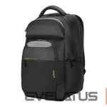 Sülearvuti kott Targus  CityGear 17.3" Laptop Backpack Black | 