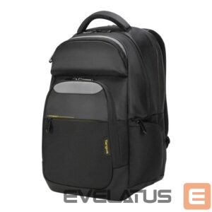 Sülearvuti kott Targus  CityGear 17.3" Laptop Backpack Black | 