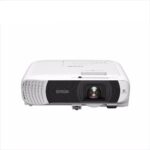 Проектор EPSON  EB-FH18 | Full HD (1920x1080) | 4100 ANSI lumens | White | Wi-Fi 