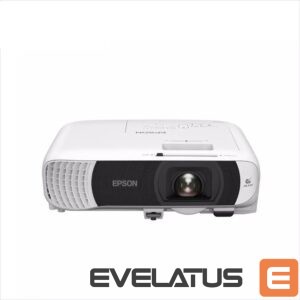 Projector EPSON  EB-FH18 | Full HD (1920x1080) | 4100 ANSI lumens | White | Wi-Fi 