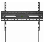 Televizoriaus laikiklis Gembird  WM-86T-01 TV wall mount (tilt), 37”-86” | 