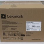 Printerid LEXMARK  SALE OUT.  MS531dw Black and White Laser Printer |  MS531dw | Mono | Laser | Printer | Wi-Fi | DAMAGED PACKAGING AND INNER FOAM 