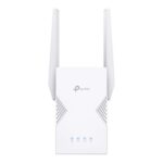 Rūteris TP-Link  BE3600 Dual-Band Wi-Fi 7 Range Extender | 