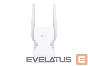 Routers TP-Link  BE3600 Dual-Band Wi-Fi 7 Range Extender | 