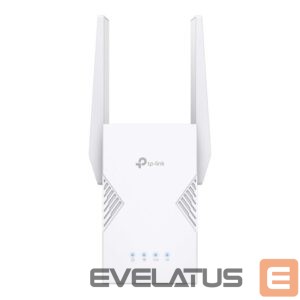 Routers TP-Link  BE3600 Dual-Band Wi-Fi 7 Range Extender | 