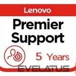Warranty extension Lenovo  Warranty 5Y Premier Support Upgrade from 3Y  Onsite 