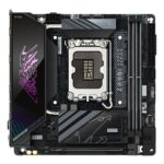 Intel procesoriaus pagrindinė plokštė Gigabyte  Z890I AORUS ULTRA | 
