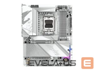 Pamatplate Intel procesorsiem Gigabyte  X870 AORUS ELITE X3D ICE | 