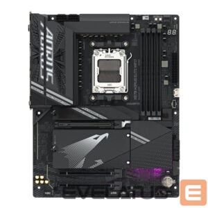 Материнская плата для процессоров Intel Gigabyte  X870 A ELITE WIFI7 